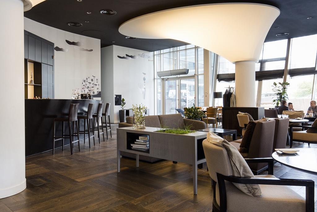 Vilnius Apartments & Suites - Gedimino Avenue Bagian luar foto