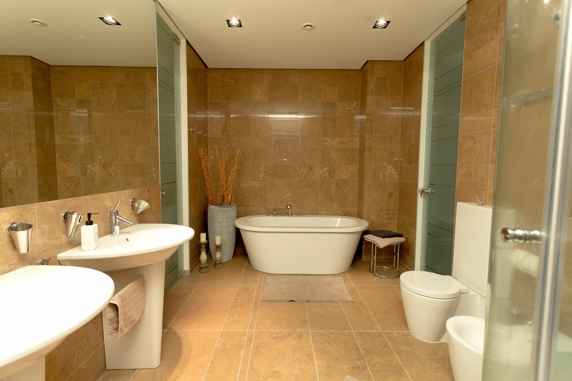 Vilnius Apartments & Suites - Gedimino Avenue Bagian luar foto