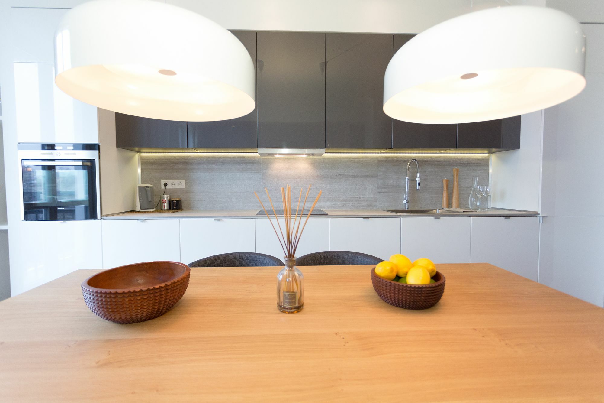 Vilnius Apartments & Suites - Gedimino Avenue Bagian luar foto