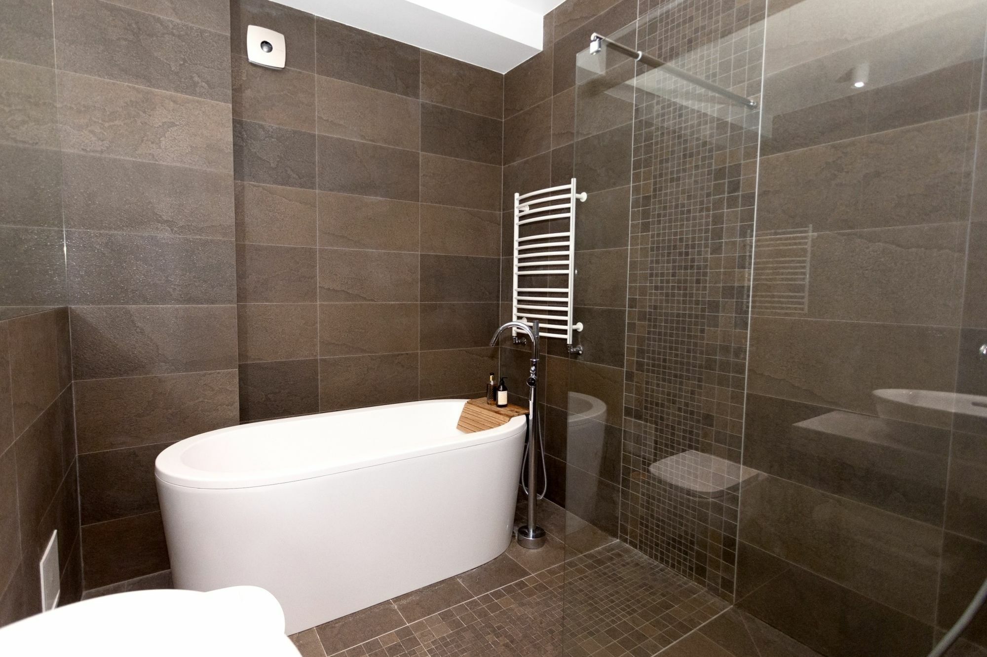 Vilnius Apartments & Suites - Gedimino Avenue Bagian luar foto
