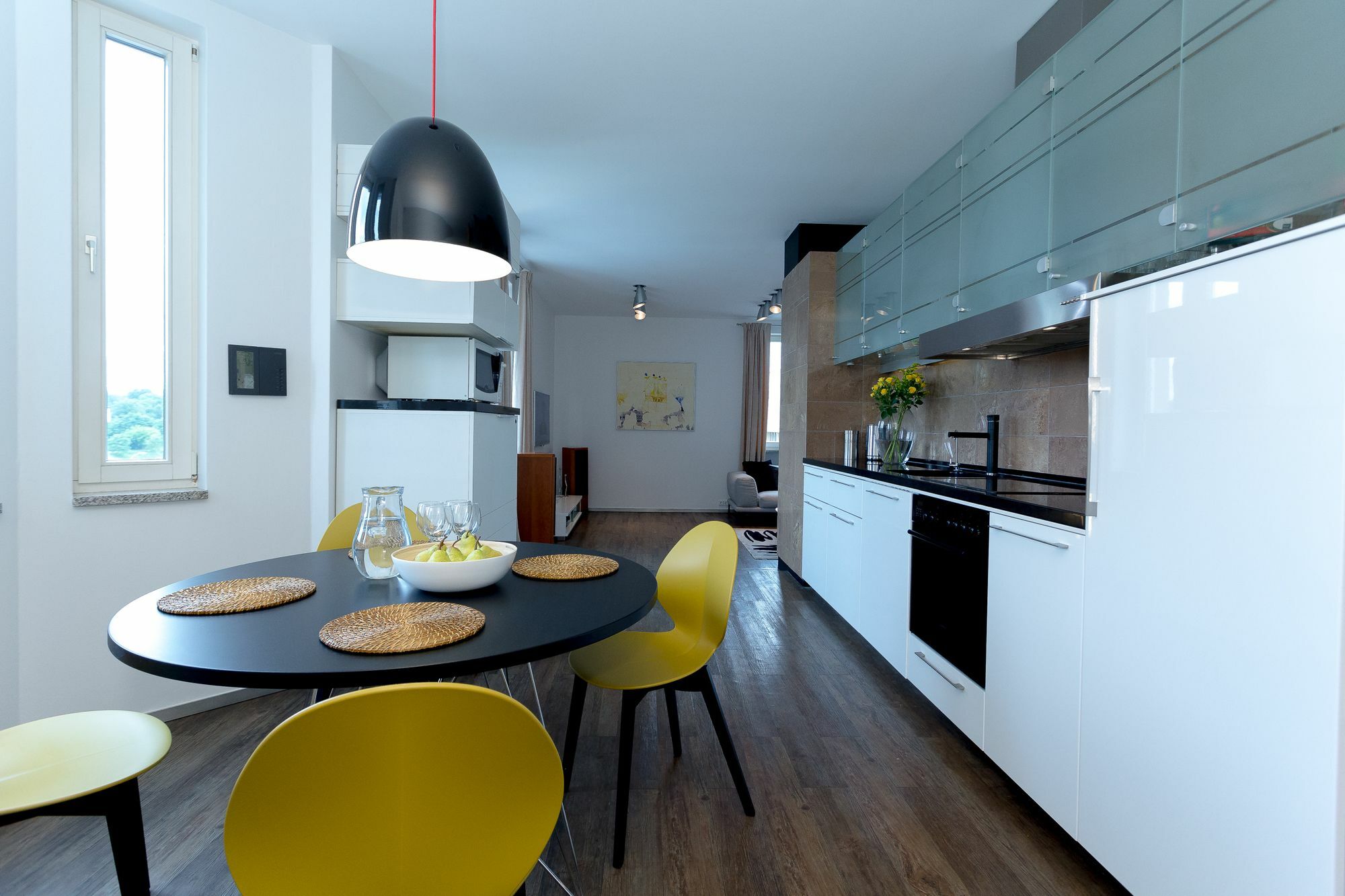 Vilnius Apartments & Suites - Gedimino Avenue Bagian luar foto