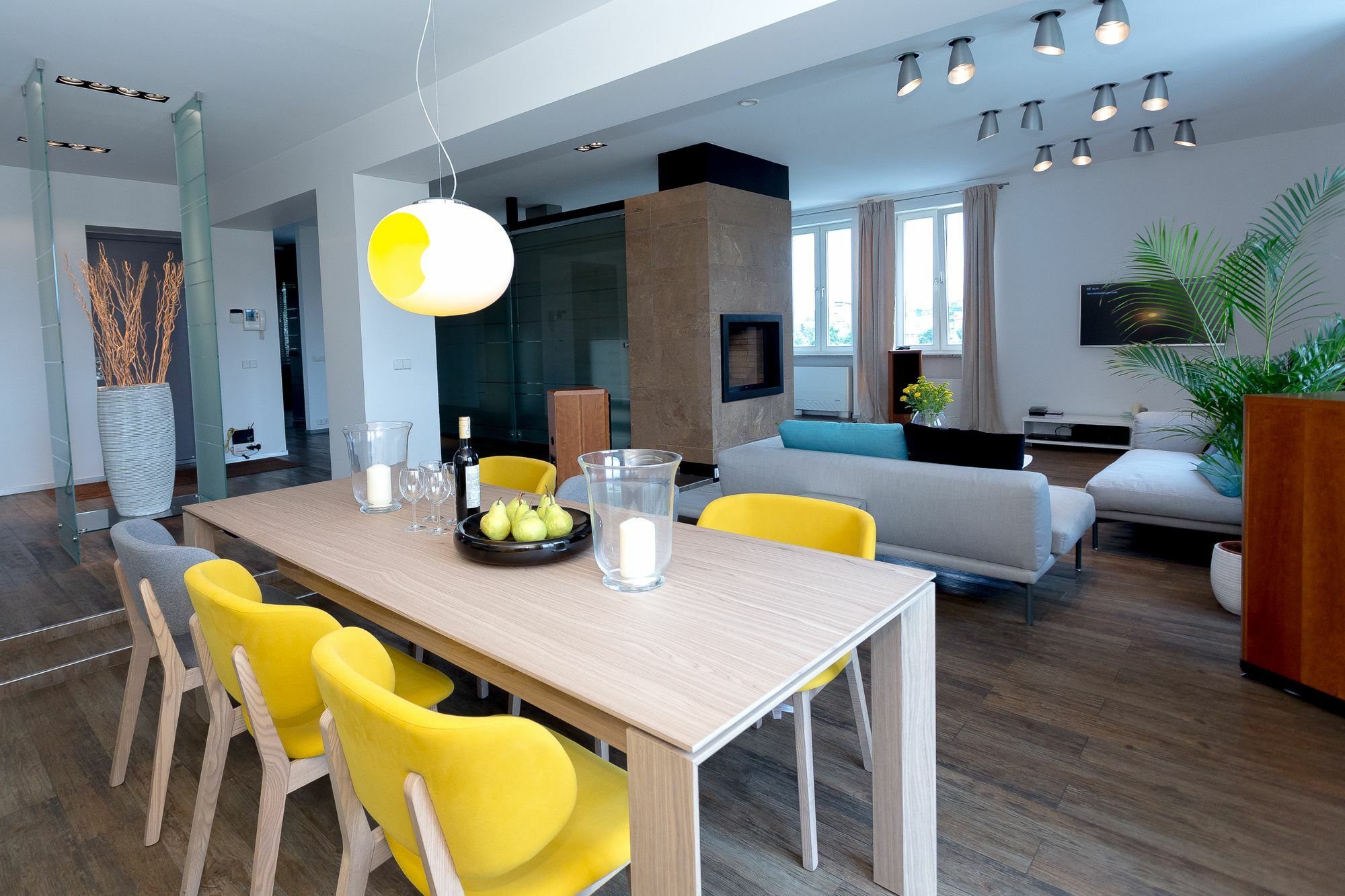 Vilnius Apartments & Suites - Gedimino Avenue Bagian luar foto